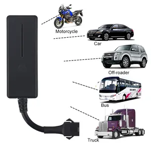 No Screen Taxi GPS Tracking Device for Vehicles RF-V03 for Car Realtime Tracking