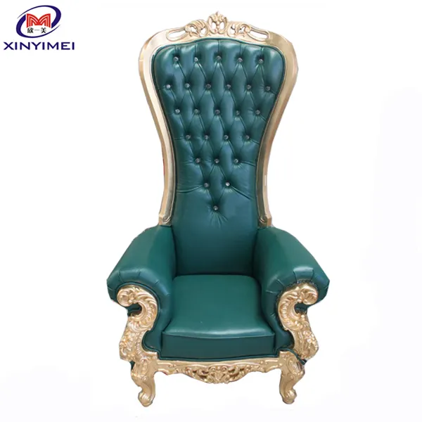 Preço da cadeira rei decorativo casamento, venda imperdível