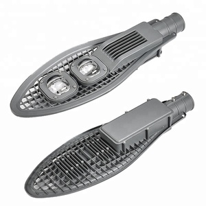 OEM الألومنيوم يموت الصب مصباح ليد للشارع الإسكان - Product Image 3
