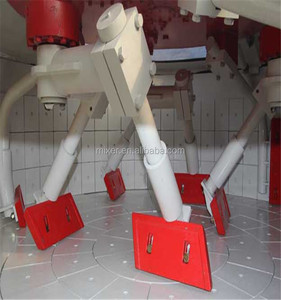 Glass <strong>Block</strong> and Brick <strong>Making</strong> <strong>Machine</strong> Planetary Concrete Mixer <strong>Machines</strong> for Sale - Product Image 5