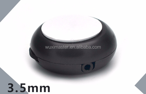 מחיר נמוך אספקה מקצועית AD-35 ריק איסוף גיטרה אקוסטית