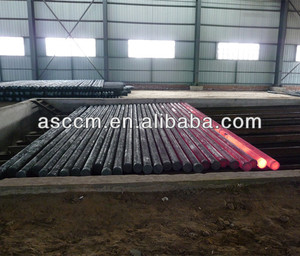 R3-R14m palanquillas de acero de la máquina de colada continua - Product Image 4