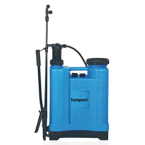 PE new 20l backpack hand pump push agriculture knapsack sprayer