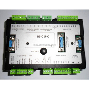 DSE511 Genset <strong>Generator</strong> <strong>Controller</strong> Automatic Start Module - Product Image 6