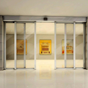 Giá Tốt Heavy Duty Tự Động Cửa Trượt Hệ Thống Điều Hành - Product Image 4