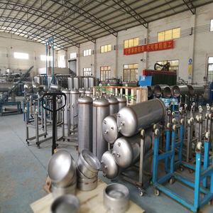2000l liquide d'oxygène mini réservoir d'<span class=keywords><strong>azote</strong></span> liquide, réservoir de stockage d'argon liquide - Product Image 6