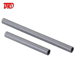 High quality plastic pvc pipe for cable protection