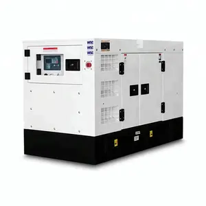 Générateur diesel Yangdong <span class=keywords><strong>15</strong></span> <span class=keywords><strong>Kva</strong></span> 20kw 12kw 15kva super silencieux à bas <span class=keywords><strong>prix</strong></span> avec ATS - Product Image 1