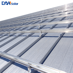 1 MWソーラーパネルシステムファームプロジェクト - Product Image 5