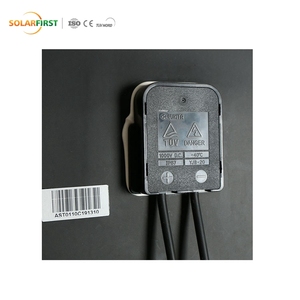 10% transparente electricidad 100 W vidrio fotovoltaico resun congelador 20 cm panel solar - Product Image 3