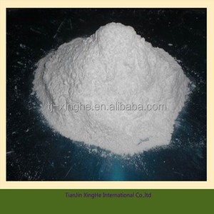 Chlorure de baryum de qualité industrielle 99% Min utilisé pour la purification des terres rares dans l'industrie - Product Image 5