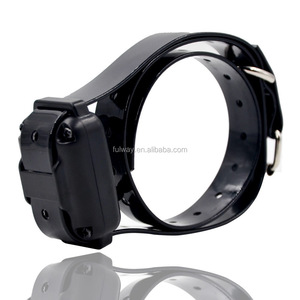 800 M rango de control remoto inalámbrico Collar de entrenamiento perro eléctrico - Product Image 3