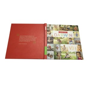 Personnalisé belle bébé <span class=keywords><strong>album</strong></span> <span class=keywords><strong>impression</strong></span> - Product Image 2