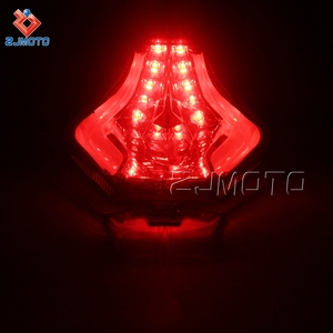 Freno de la cola de LED Luz de vuelta de señales para <span class=keywords><strong>Yamaha</strong></span> R25 R3 MT-25 MT-<span class=keywords><strong>03</strong></span> 2014-2016 motocicletas Led luces de cola - Product Image 5