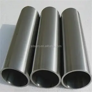 Gr12 钛管 (Ti-0.3Mo-0.8Ni) 高品质钛管，钛合金管