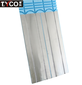 <span class=keywords><strong>Panneau</strong></span> chauffant au <span class=keywords><strong>sol</strong></span> radiant en <span class=keywords><strong>polystyrène</strong></span> extrudé XPS - Product Image 3