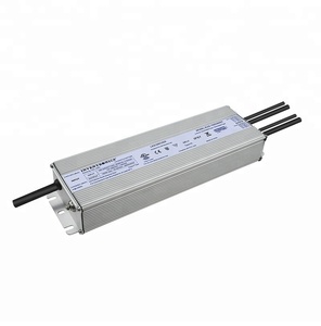 O delta 192W Inventronics conduziu o motorista que escurece o motorista conduzido programável 2 channal