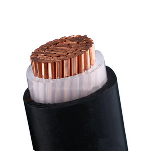 0.6/<span class=keywords><strong>1kV</strong></span> CU/xlpe/SWA/PVC cách điện 4 lõi 95 Mét vuông bọc thép cáp điện giá danh sách - Product Image 5