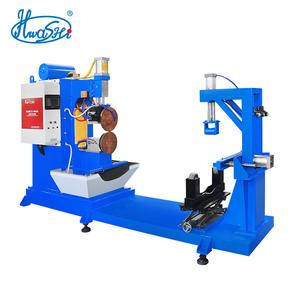 Alusil Bình Nhiên Liệu Thông Tư/Đường May Thẳng Máy Hàn - Product Image 3