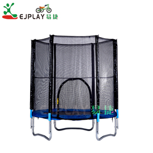 Vườn Vòng Giá Rẻ Big 6ft 8ft 10ft 12ft 13ft 14ft 15ft 16ft Ngoài Trời Trampoline Với Mạng Lưới An Toàn Bao Vây - Product Image 1