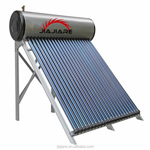 China est devenue the sector most populaires <span class=keywords><strong>de</strong></span> produits , le chauffe-eau solaires - Product Image 3