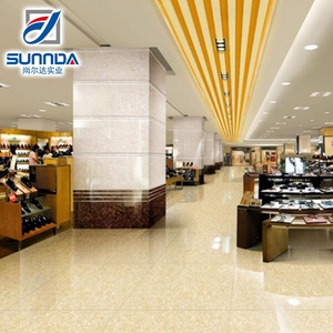 China Precios Vitrificados Pulido Piso Barato Foshan Mármol Mirada <span class=keywords><strong>Gres</strong></span> Porcelanato Pulido Azulejo <span class=keywords><strong>De</strong></span> Suelo - Product Image 2