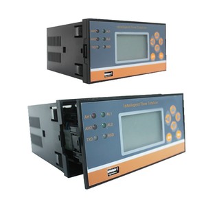 נתונים יצוא USB ממשק אינטליגנטי זרימת totalizer - Product Image 3