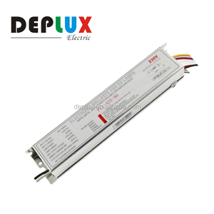 <span class=keywords><strong>110V</strong></span> كابح تيار إلكتروني للأشعة فوق البنفسجية مصباح TUV15WT8