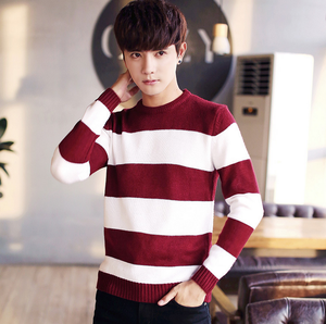 Moda y alta calidad hombres suéter rojo - Alibaba.com