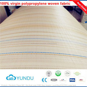 Haute qualité et bon prix tissé polypropylène rouleaux pour fait sacs - Product Image 4