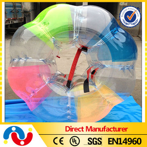 Hola loco <span class=keywords><strong>wubble</strong></span> jugando la bola de la burbuja, bola bamboleo, bola de la diversión - Product Image 1