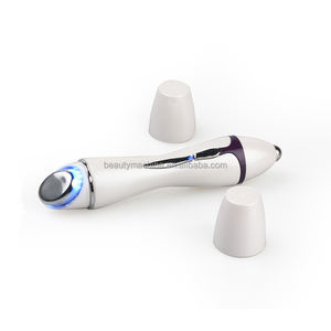 Binzim-masajeador iónico vibrador para el cuidado de los ojos, producto en oferta - Product Image 3