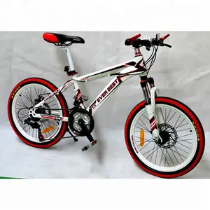 2020 Top 2.125" Size Steel Gears Mountain Bike Bicycle