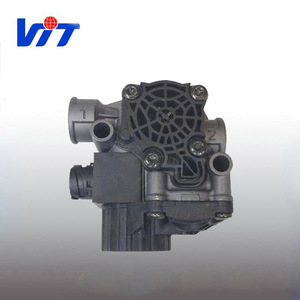 VIT K038435 5801476698 ABS Modulator Solenoid Valve 4721950690/1518104/1506176/K038401N06 - Product Image 3