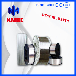 Алюминиевый сварочный провод 1,0 мм <span class=keywords><strong>AWS</strong></span> A5.10 ER 5356 AlMg5Cr Mig 7 кг на каждой катушке - Product Image 6