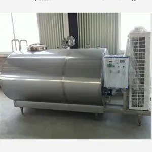 小型ファーム牛乳冷却タンク/ミルククーラー価格100L -- 20000L