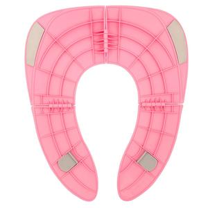 Prodotto pieghevole di tendenza per la sicurezza dei bambini in porcellana sedile del water prodotti per la casa tutti i tipi di bambino <span class=keywords><strong>vasino</strong></span> - Product Image 6