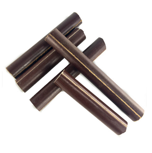 Varilla Aislante de Alto Voltaje de Resina Fenólica, Laminado de Tela de Algodón, Baquelita Catalina, 220KV - Product Image 4