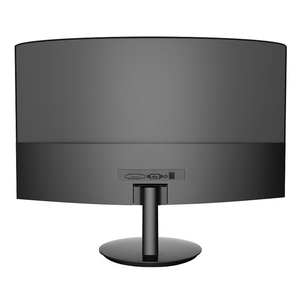 Full hd 1080 p 2 ms curvada 144Hz monitor del juego 24 pulgadas - Product Image 4