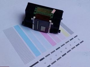 Pièces <span class=keywords><strong>d</strong></span>étachées <span class=keywords><strong>d</strong></span>'imprimante pour <span class=keywords><strong>Canon</strong></span> <span class=keywords><strong>QY6</strong></span>-<span class=keywords><strong>0080</strong></span> <span class=keywords><strong>Tête</strong></span> <span class=keywords><strong>d</strong></span>'<span class=keywords><strong>impression</strong></span> pour IP4900 MG5200 MX880 IX6560 - Product Image 2