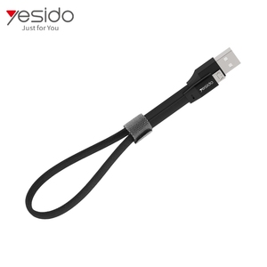 L flexible tressé en métal micro usb type de câble c pour <span class=keywords><strong>iphone</strong></span>/android, pour <span class=keywords><strong>iphone</strong></span> <span class=keywords><strong>8</strong></span> pour <span class=keywords><strong>apple</strong></span> certifié tressé câble - Product Image 2