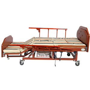 Hogar de cuidado médico Hospital ajustable para ancianos - Product Image 3