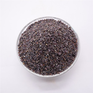 Te Koop Granaat Erts Waterbehandeling Filtermedia - Product Image 5