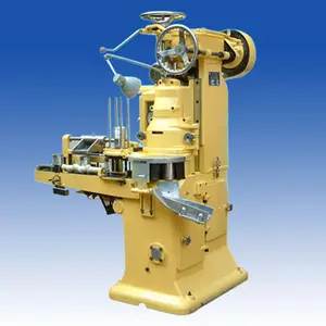 Factory Automatic Powder Can Seamer/Sealing Machine mit Discount
