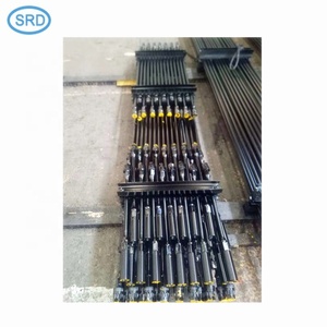 API de Alta Resistência Haste Pônei para Campos de Petróleo & Gás - Product Image 2