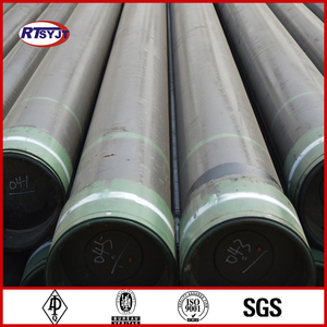 OCTG Oil Casing Drilling Pipe API5CT N80 L80 J55 K55 P110 2 7/8" BTC LTC Oilfield Drilling <strong>Tubes</strong> Welding Cutting Bending JIS - Product Image 4