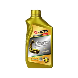 Top grade Synthetic Engine Oil Lubricant