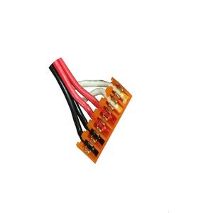 Replacement defibrillator medical Battery 16V 2500mAh for PHYSIO-CONTROL <strong>Lifepak</strong> 9 Medtronic <strong>LifePak</strong> 9 LP 9 LP9P - Product Image 4