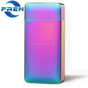 Automatic function 220mAh quality rechargeable battery electric cigar lighter