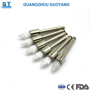 Attrezzatura per Otturazioni Dentali, Kit di Spazzole Monouso Tipo Latch per Profilassi - Product Image 3